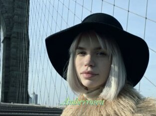 Amberrosen