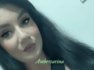 Ambersarina