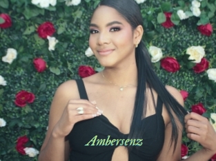 Ambersenz