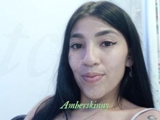 Amberskinny