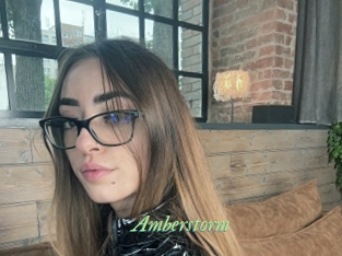 Amberstorm