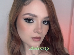 Ambersx19