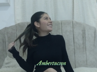 Ambertucson
