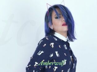 Amberwolf
