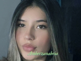 Amberzanabria