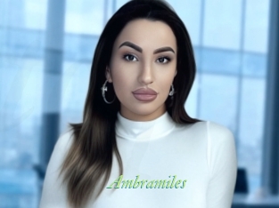 Ambramiles