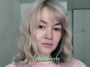 Amelaberry