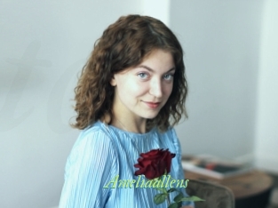 Ameliaallens