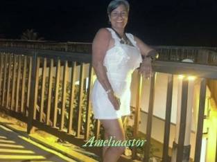 Ameliaastor
