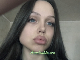 Ameliablissen