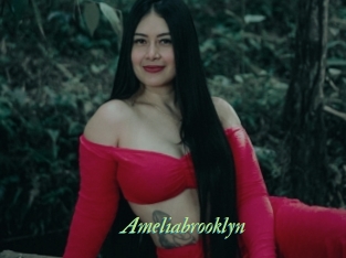 ameliabrooklyn Tel Coquin