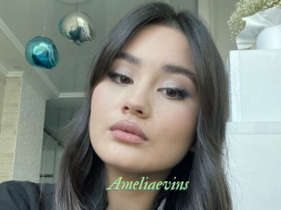 Ameliaevins