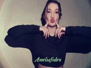 Ameliafoden