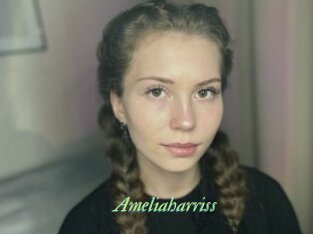 Ameliaharriss