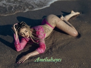 Ameliahayes