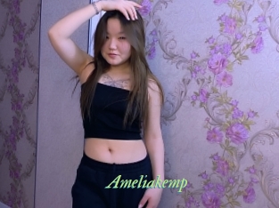 Ameliakemp