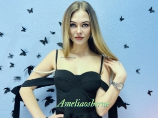 Ameliaosborne