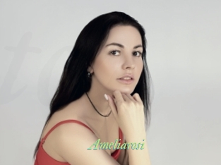 Ameliarosi