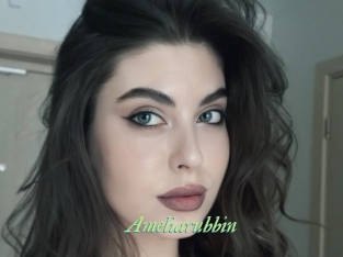 Ameliarubbin