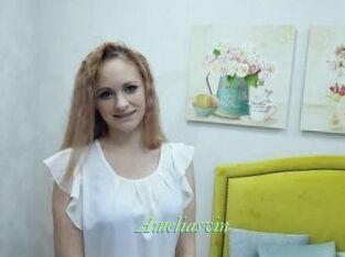 Ameliasvin