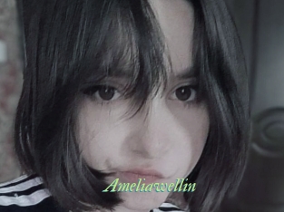 Ameliawellin