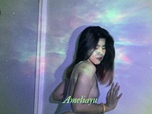 Ameliayu