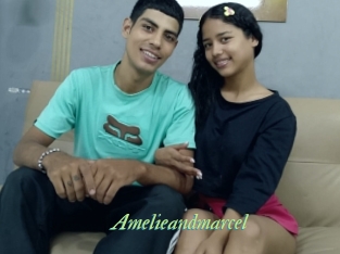 Amelieandmarcel