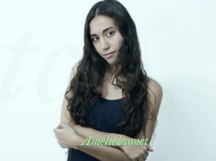 Ameliebonnet