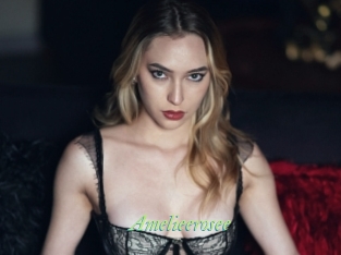 Amelieerosee