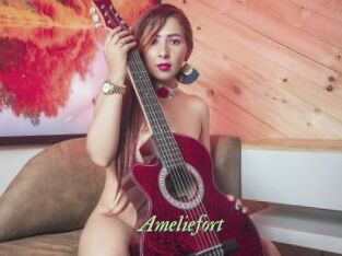 Ameliefort