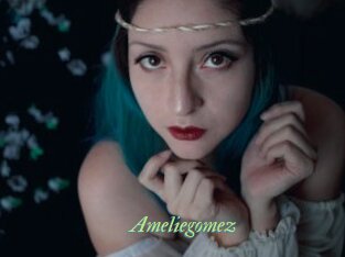 Ameliegomez