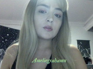 Ameliegrahamn