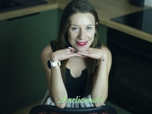 Ameliemodel