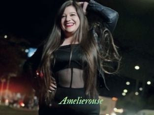 Amelierouse