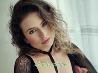 Ameliesummer