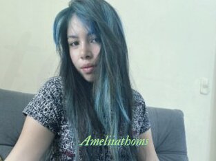 Ameliiathoms