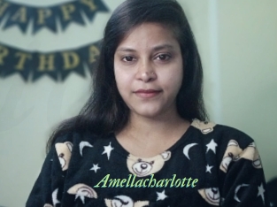 Amellacharlotte