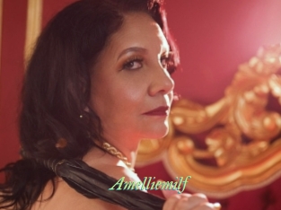Amelliemilf