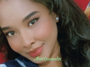 Amelyamahx