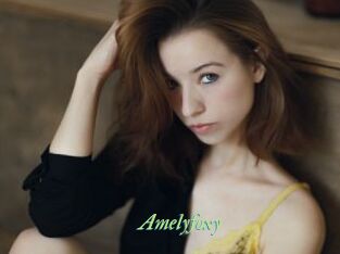 Amelyfoxy