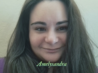 Amelysandra