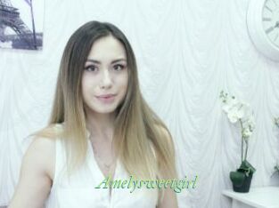 Amelysweetgirl