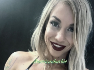 Americanbarbie