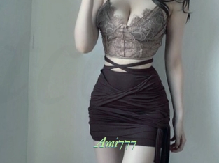 ami777 Tel Coquin
