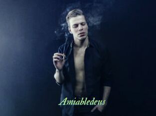 Amiabledeus