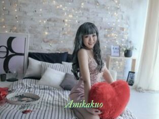 Amikakuo
