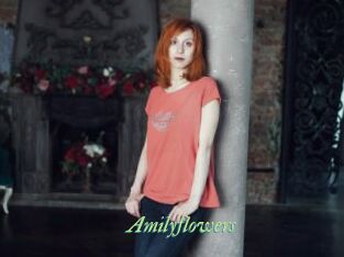 Amilyflowers