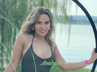 Amilylily