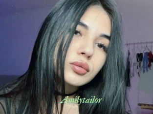 Amilytailor