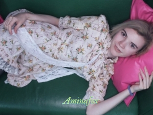 aminafox Tel Coquin